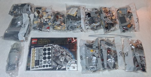 Lego star wars ascesa di - lego,