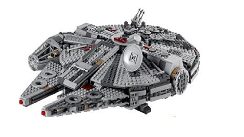 Lego 75257 star - -,