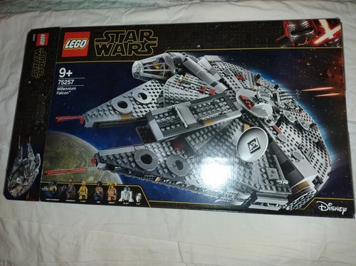 Lego 75257 star wars - 75257,