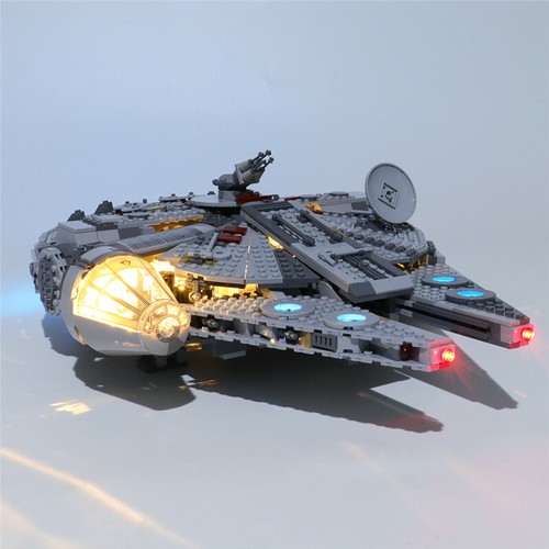 Set luci led per 75257 - set,