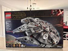 LEGO 75257 Star Wars