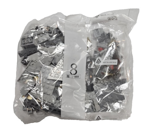 Lego star wars - lego, del