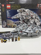 LEGO Star Wars: Millennium