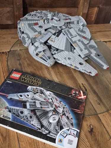 Lego 75257 star wars - -,