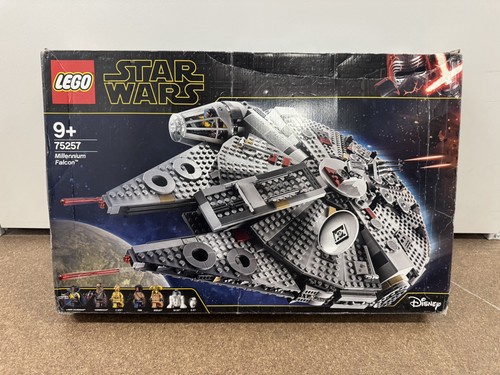 Lego star wars millennium - lego,