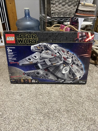 Lego star wars - lego,