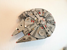 (Grigio) Lego Millennium