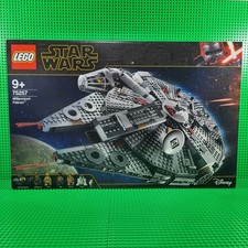 Lego 75257 - MILLENNIUM FALCON