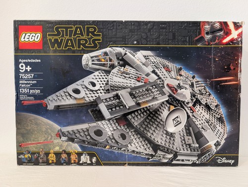 Lego star wars millennium - lego,