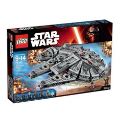 LEGO: Star Wars - Millennium