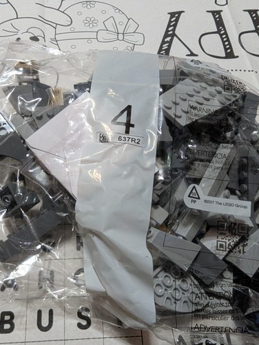 Lego 75257 millennium falcon - lego,