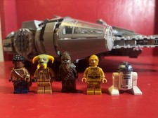 LEGO Star Wars: Millennium