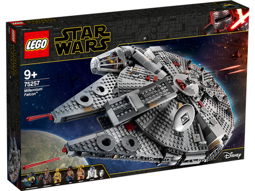 Lego star wars - lego®, wars™