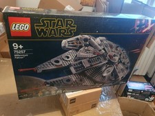 LEGO 75257  STAR WARS