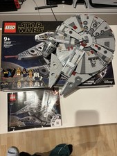 LEGO Star Wars Millennium