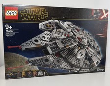Lego Star Wars: Millennium
