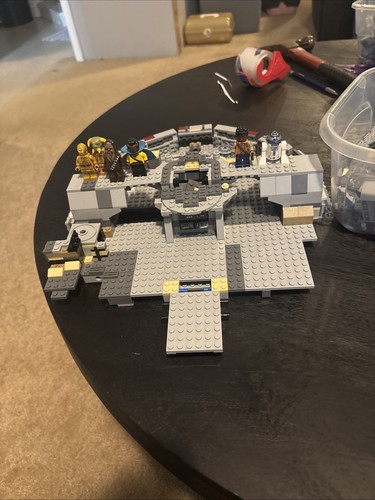 Lego star wars - wars, di