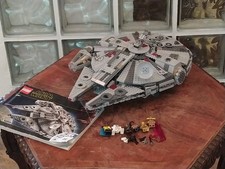 LEGO Star Wars  75257