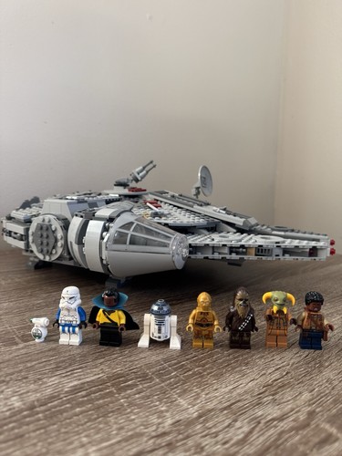 Lego star wars - star, wars: