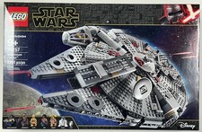 LEGO Star Wars Millennium