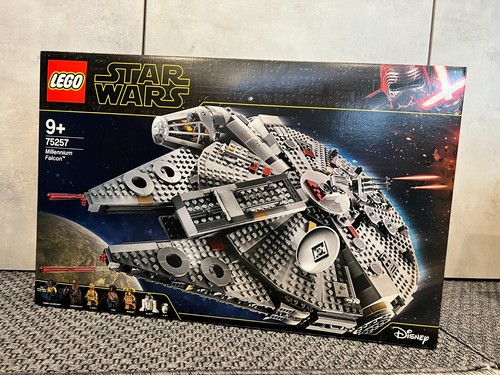 Lego star wars 75257 - star, wars™