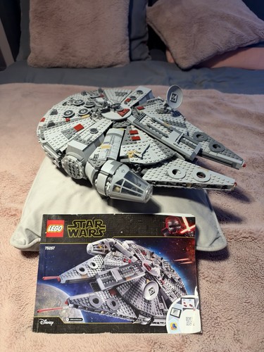 Lego star wars 75257 - wars,