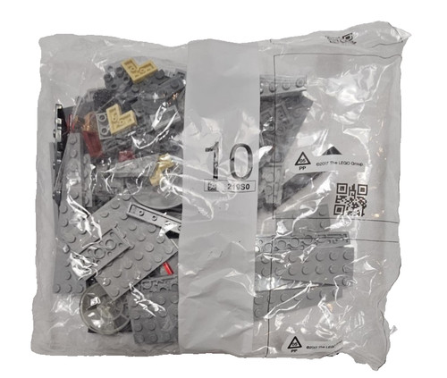 Lego star wars the millennium - lego,