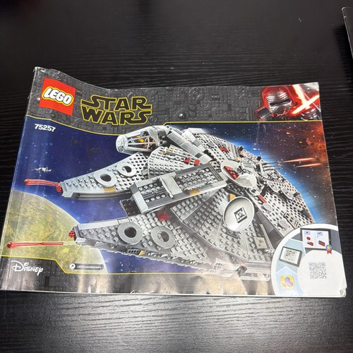 Lego star wars - star,