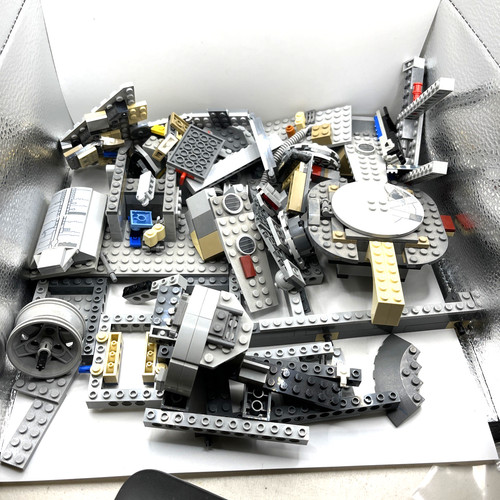 Lego star wars millennium - lego,