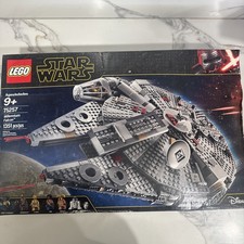 LEGO Star Wars Millennium
