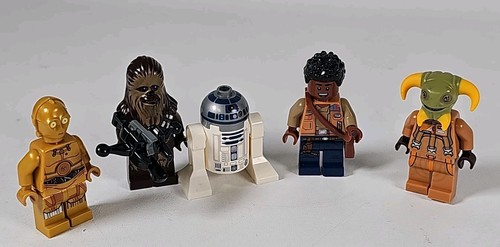 Lego star wars - lego,