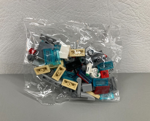 Lego star wars - 2017, millennium