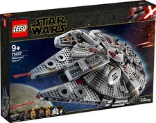 LEGO Star Wars 75257 -