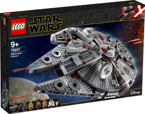 Lego 75257 star wars - 75257,