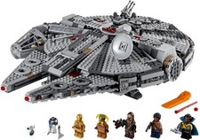 LEGO 75257 Star Wars