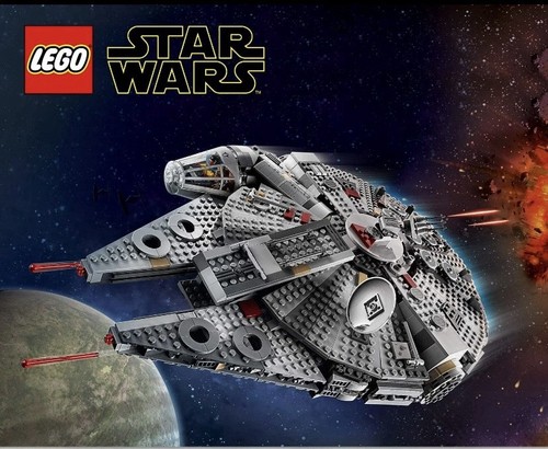 Lego star wars 75257 - lego,