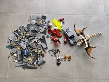 Set Lego incompleti.Minifigure