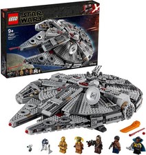 LEGO 75257 - Millennium Falcon