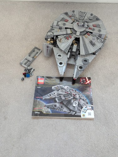 Lego star wars - star,