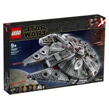 LEGO STAR WARS 75257
