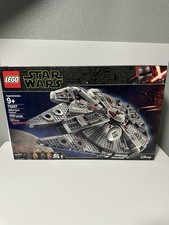 LEGO Star Wars 75257