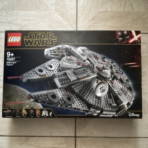 Lego star wars 75257 - star,