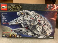 LEGO Star Wars 75257