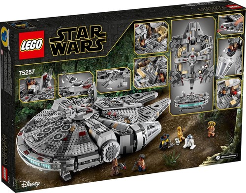 Lego star wars - lego,