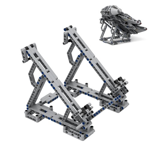 Supporto modubrix per - modubrix,