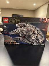 LEGO Star Wars Millennium