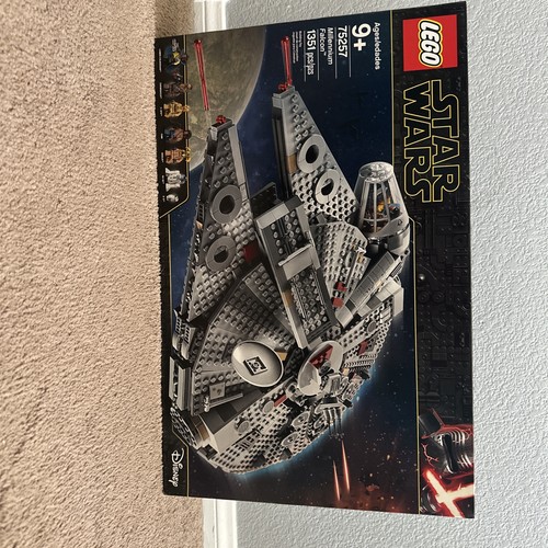 75257 lego star wars - star,