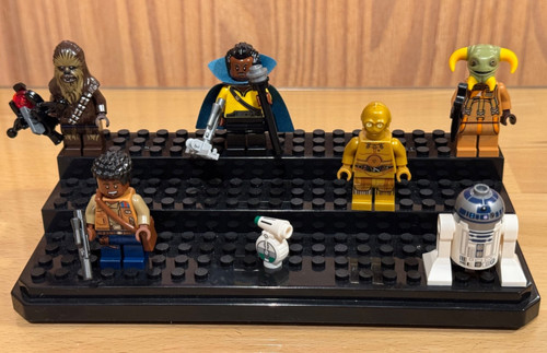 Lego star wars - 🚀,