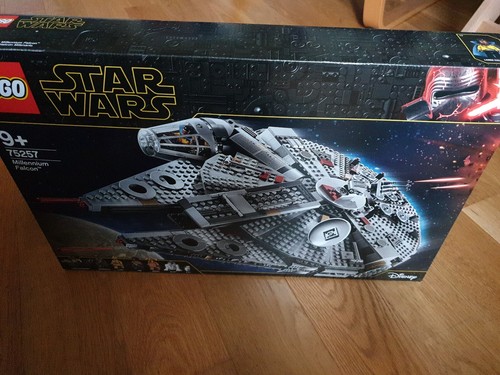 Lego 75257 star - 75257,