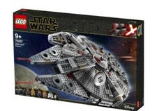 LEGO STAR WARS Millennium